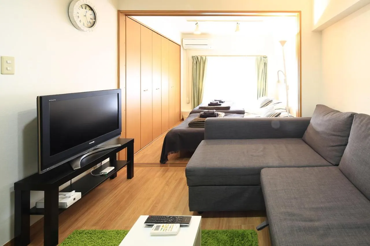【渋谷36】光回線完備 渋谷の人気スペース Apartment Tokyo