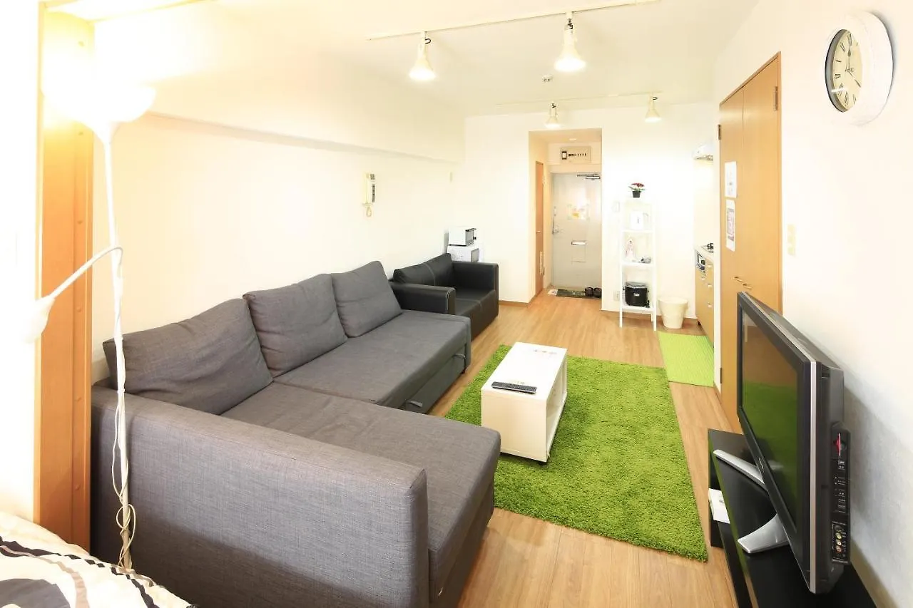 【渋谷36】光回線完備 渋谷の人気スペース Apartment Tokyo